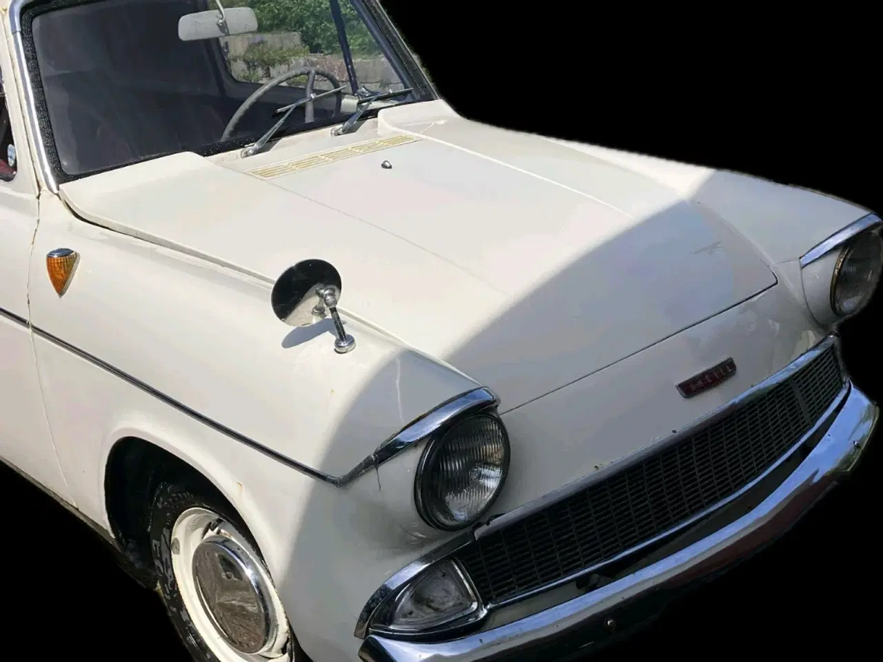 Billede 12 - Ford Anglia 106e Estate Combi 