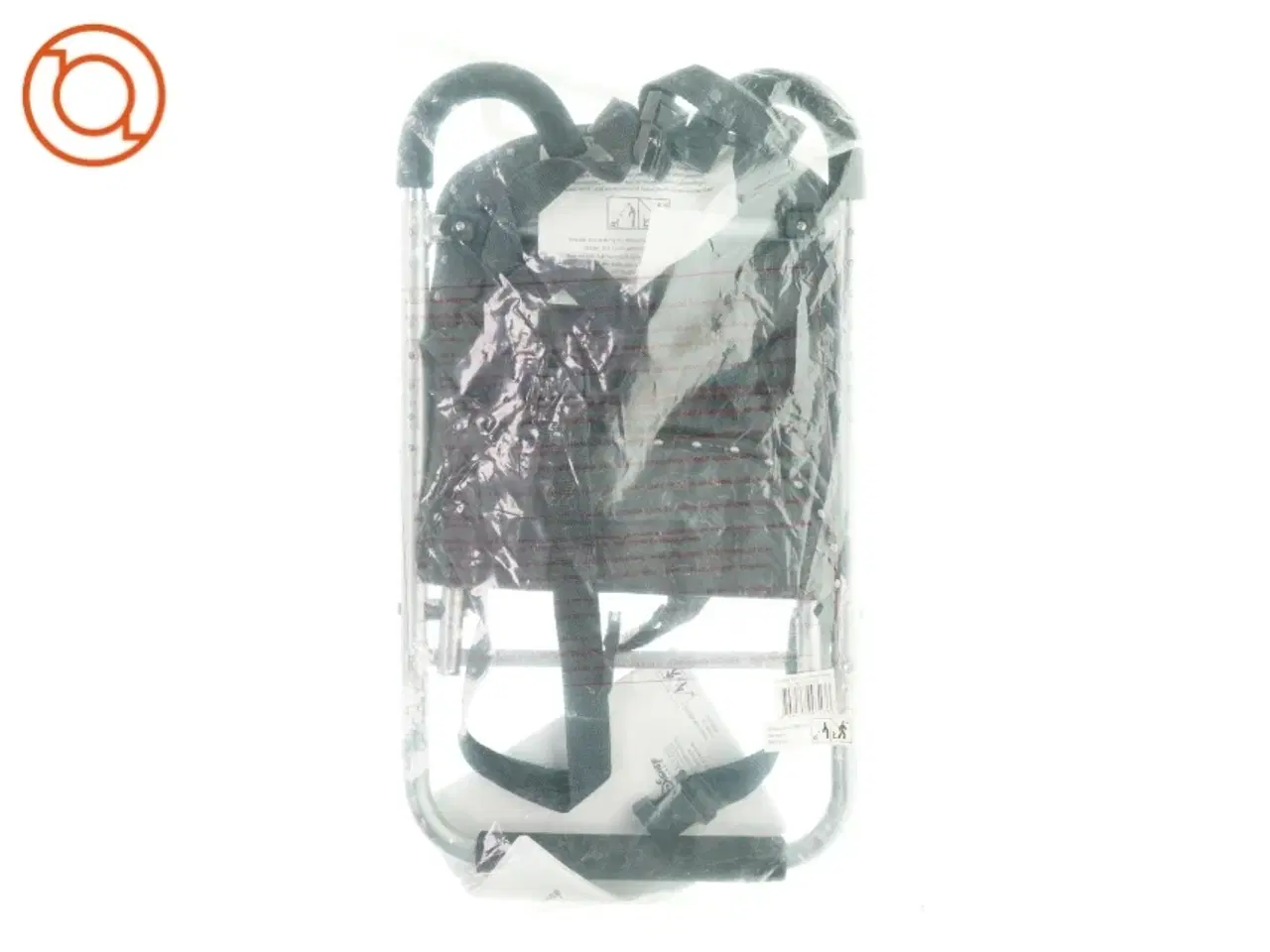 Billede 2 - En slags babystol fra Disney (str. 53 x 30 cm)