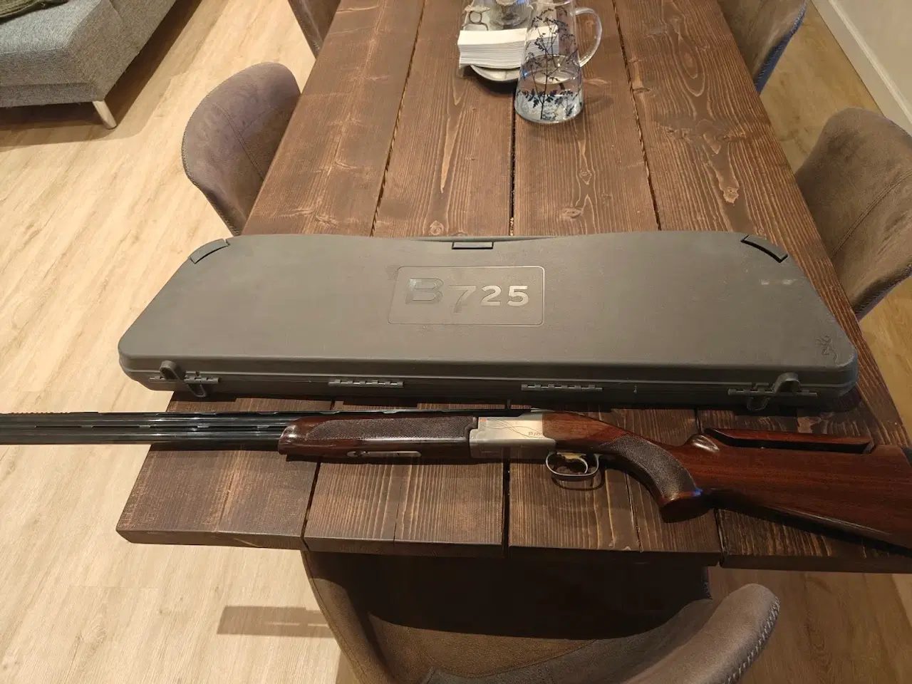 Billede 6 - Browning 725 Sport