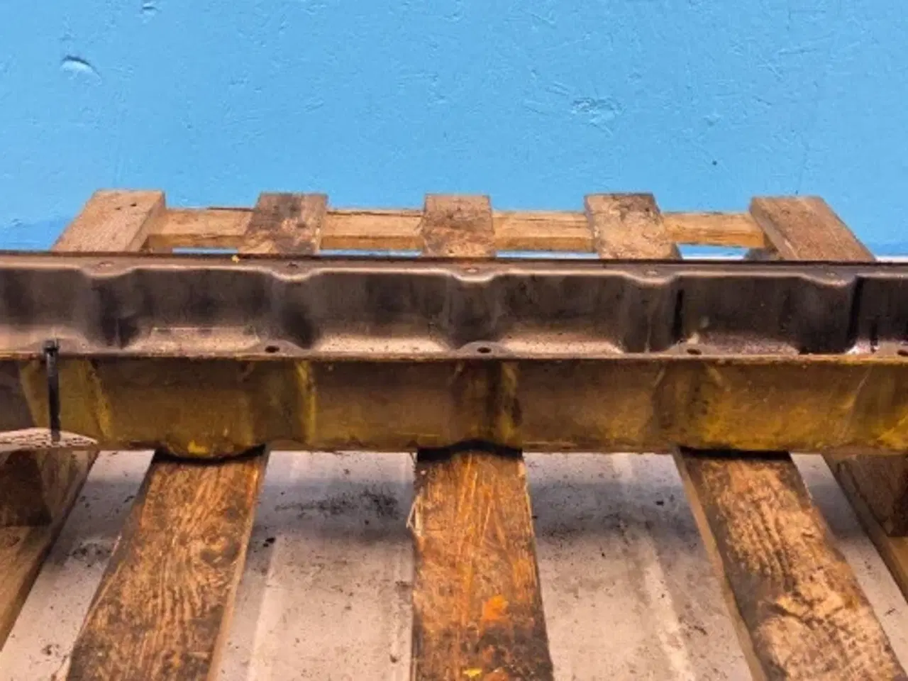 Billede 3 - Ford 678HT Dæksel E5HN6582AD