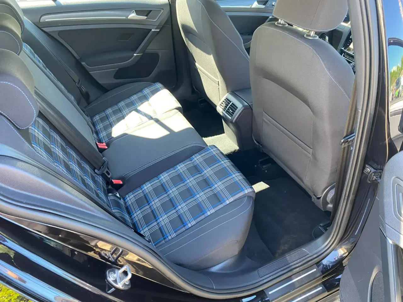 Billede 14 - VW Golf VII 1,4 GTE DSG