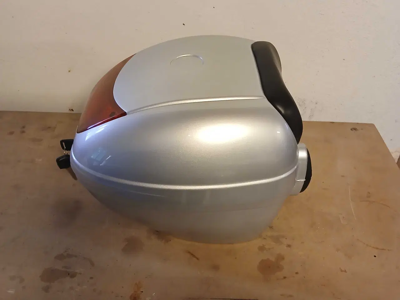 Billede 3 - Bagageboks