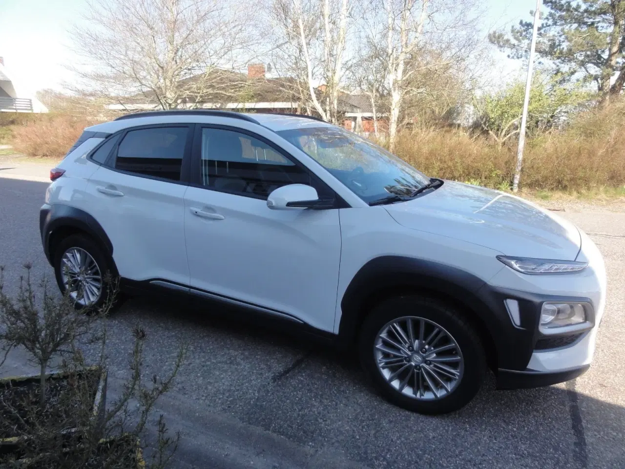 Billede 4 - Hyundai Kona 1,0 T-GDi Premium