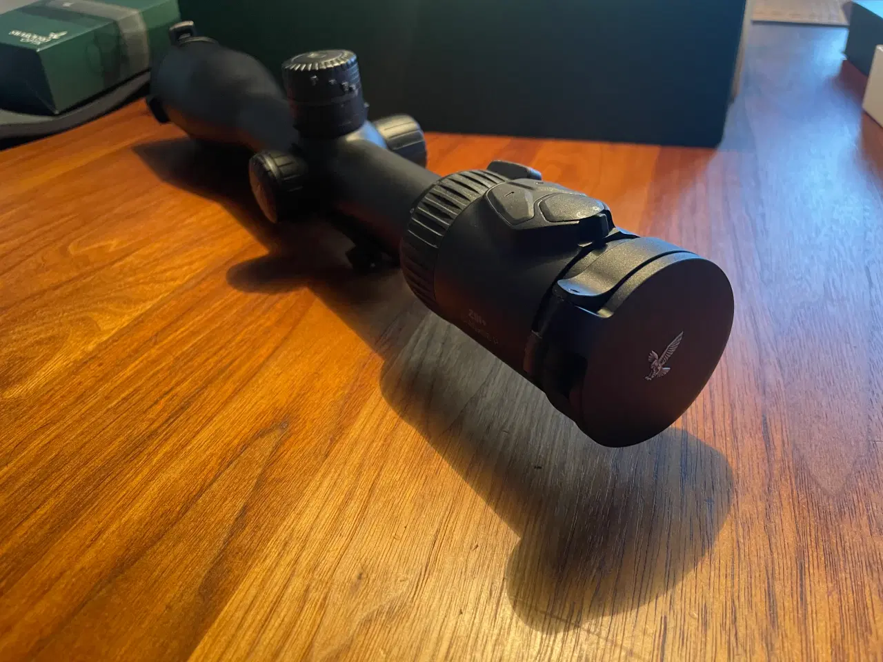 Billede 4 - Swarovski Z8i+ 5-40x56 PL sigtekikkert