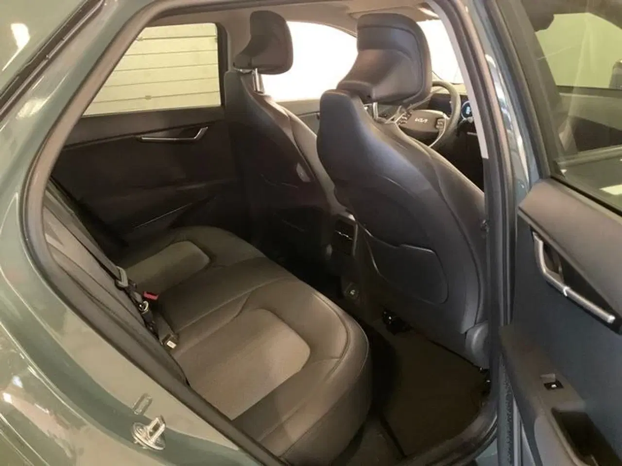 Billede 13 - Kia Niro 64 EV Prestige