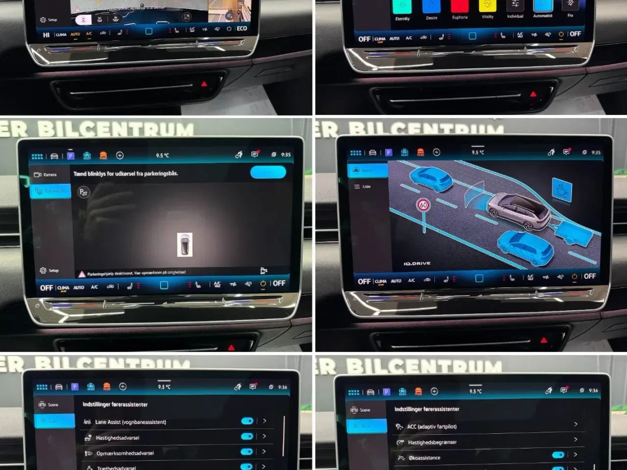 Billede 10 - VW ID.7 77 Pro Tourer