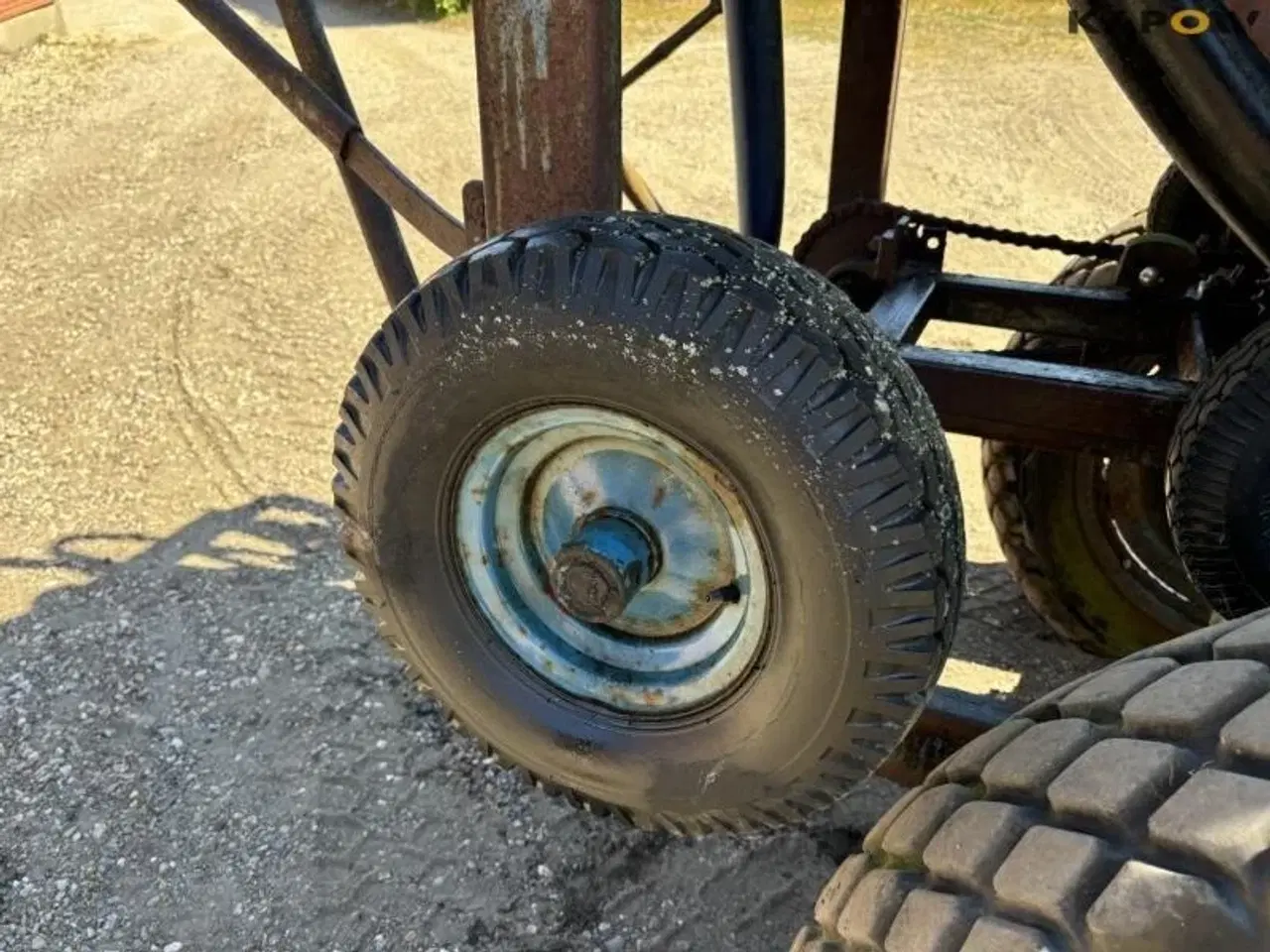 Billede 11 - Fasterholt T-L 75