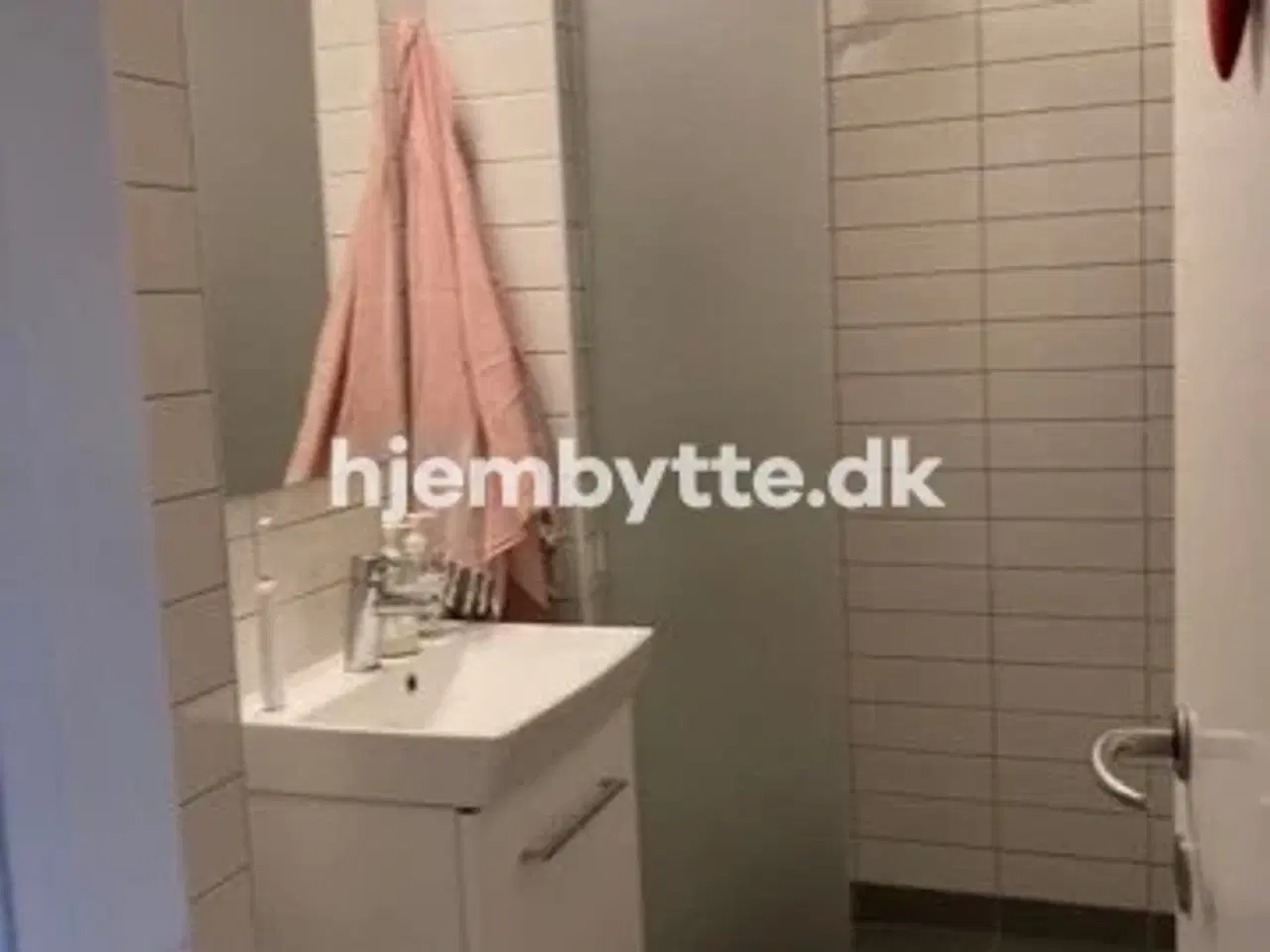 Billede 8 - Hjembytte - Herthavej