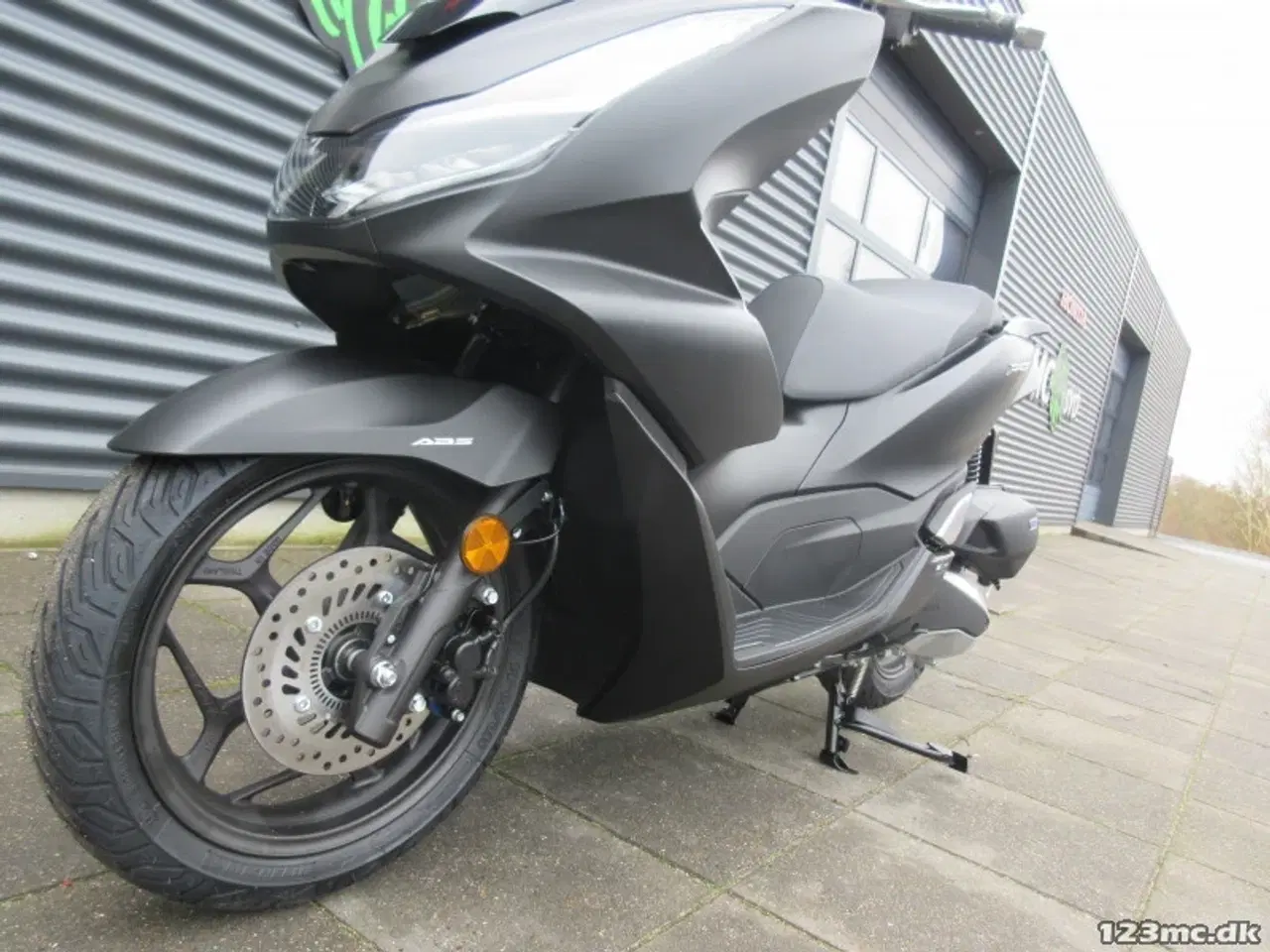 Billede 20 - Honda PCX 125 MC-SYD BYTTER GERNE