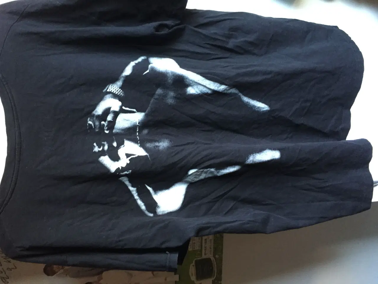 Billede 2 - 2Pac T-Shirt