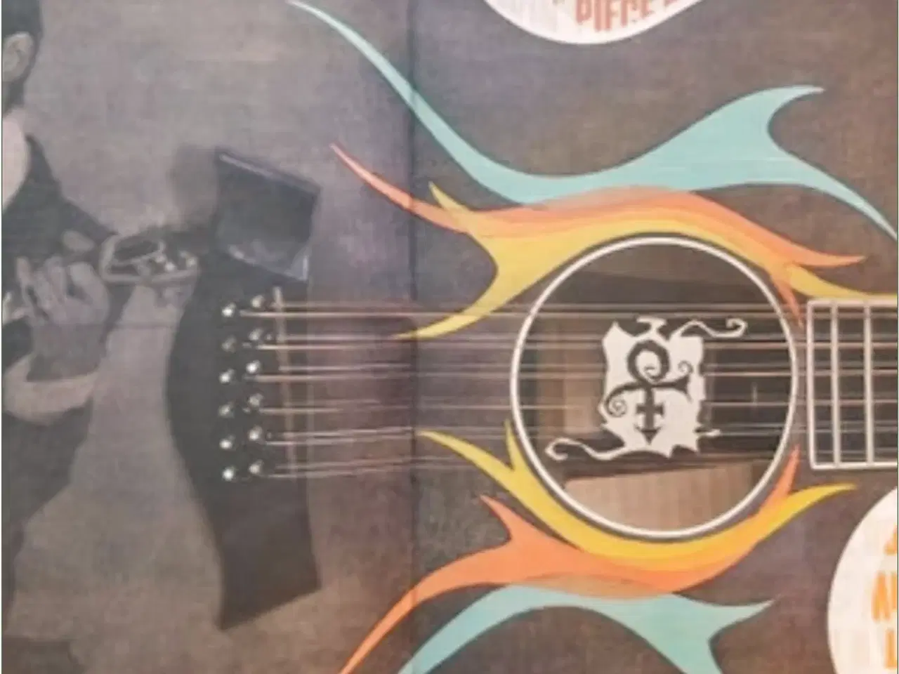 Billede 4 - The Artist (Formerly Known As Prince) – The Truth 