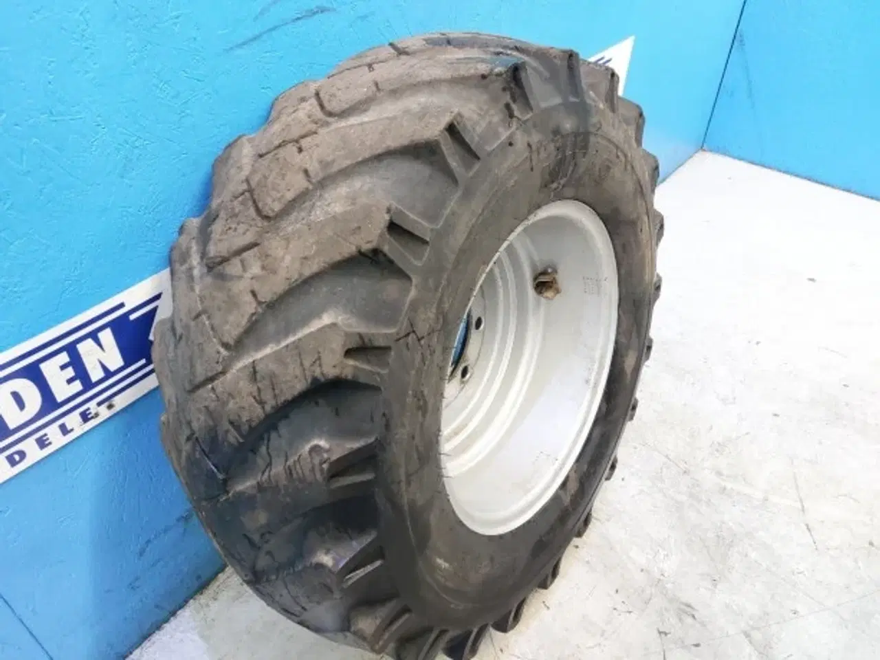 Billede 11 - 20"   405/70-20