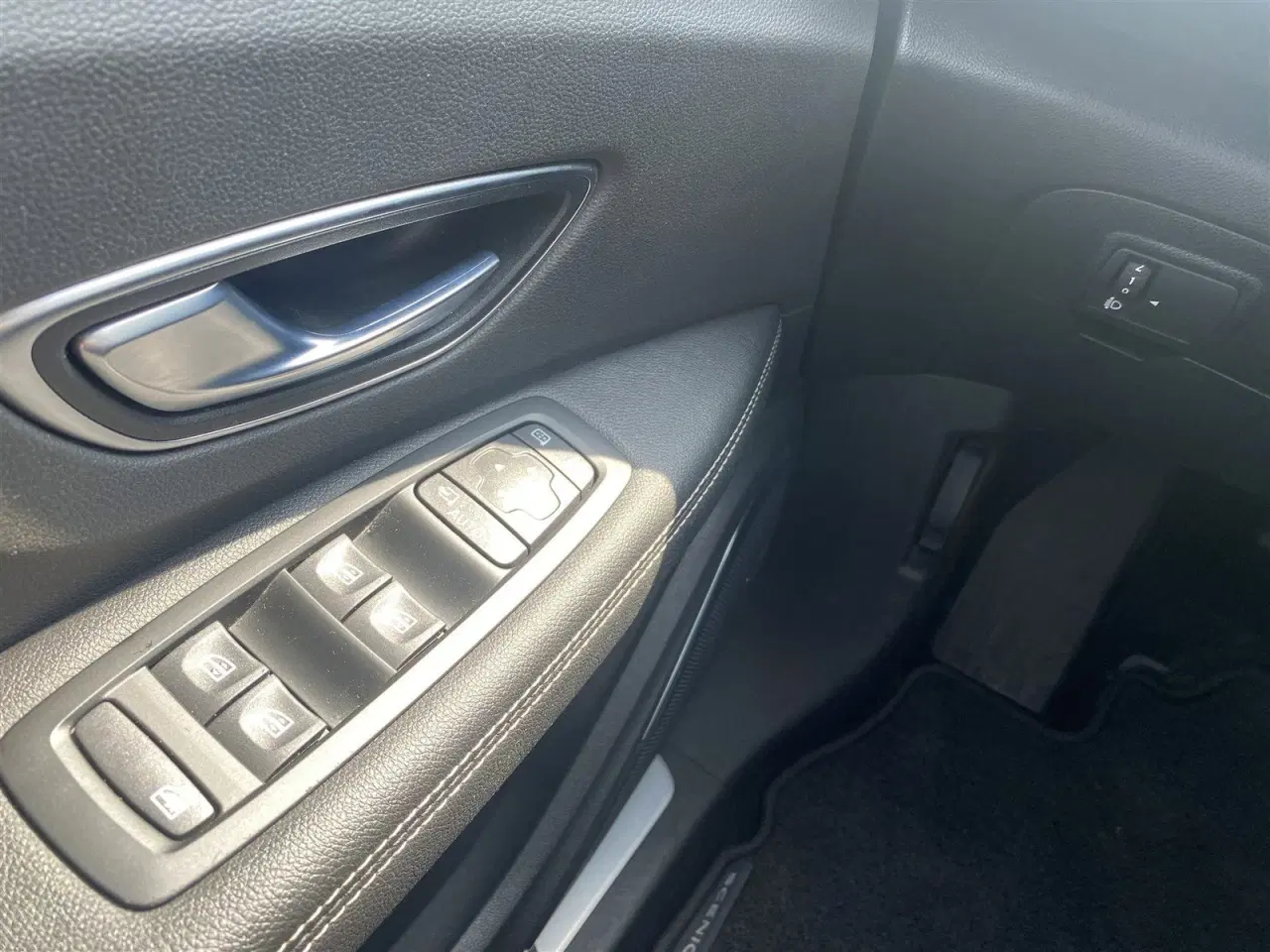 Billede 22 - Renault Grand Scenic IV 1,7 dCi 150 Bose Edition EDC 7prs