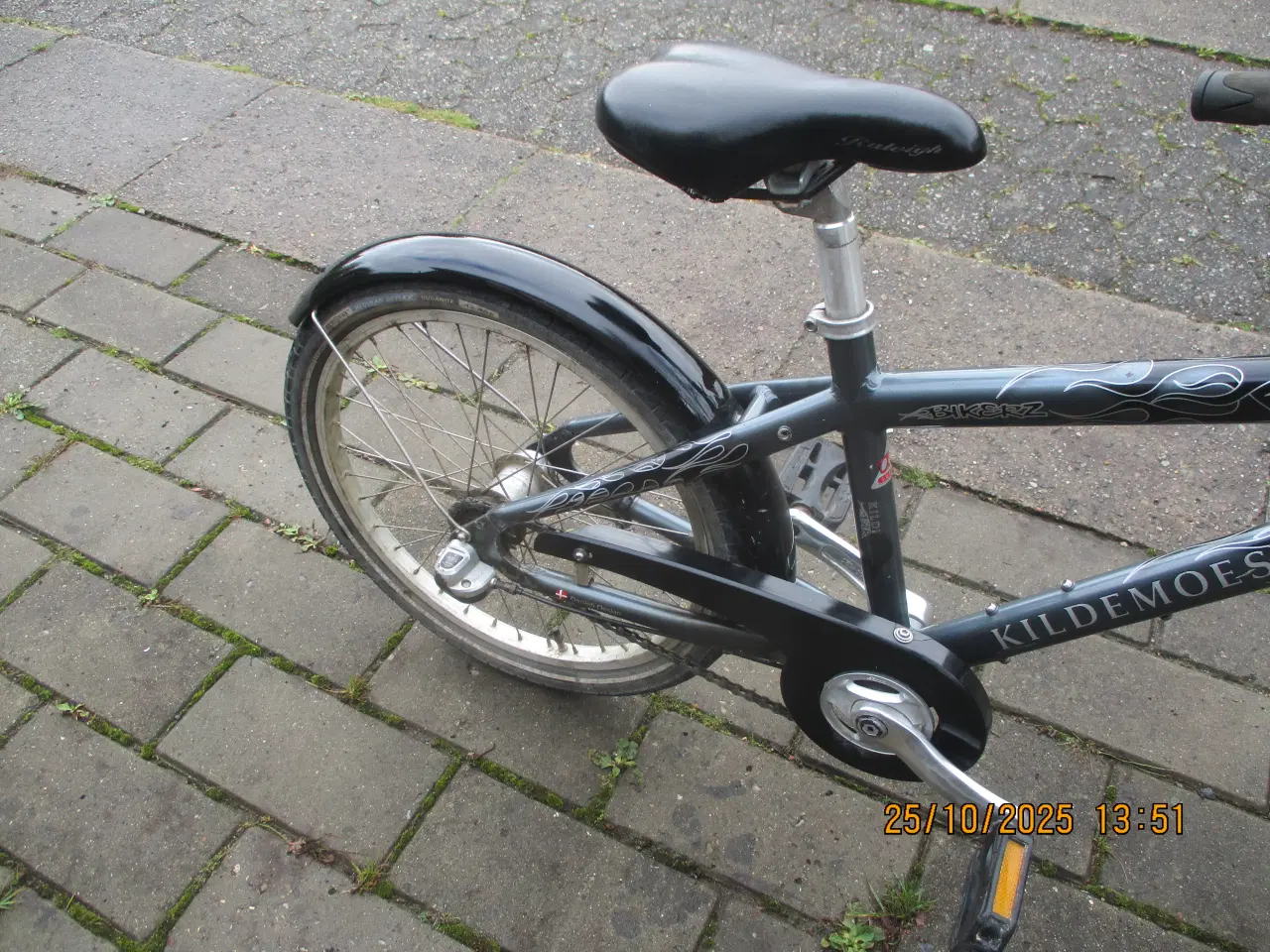 Billede 5 - Rigtig fin let cykel