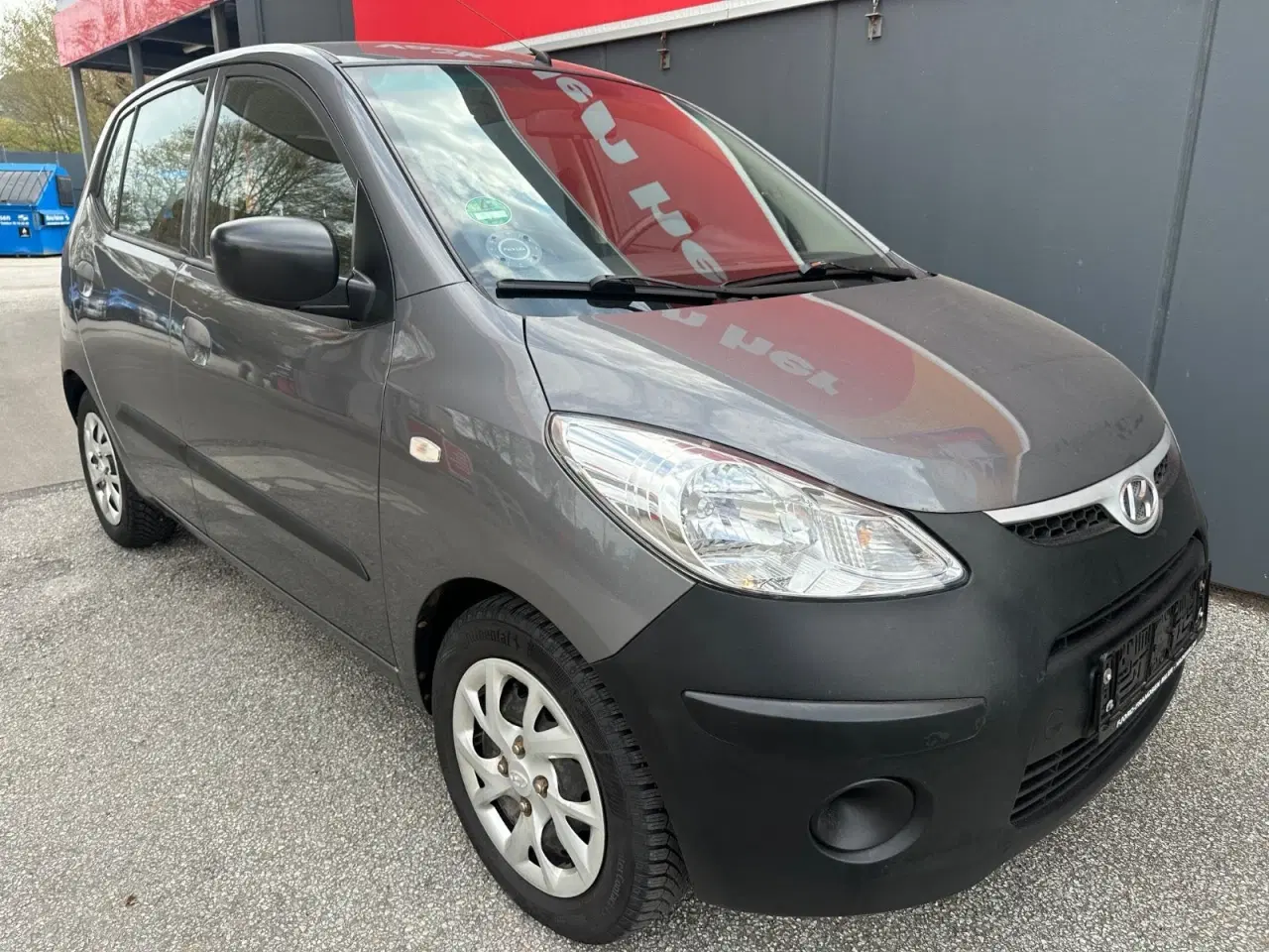 Billede 8 - Hyundai i10 1,25 Comfort