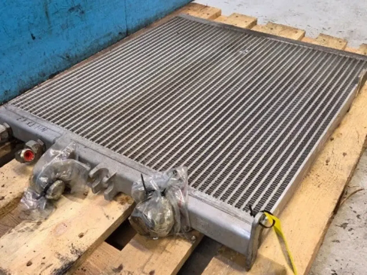 Billede 12 - New Holland TX63 Køler 84037239