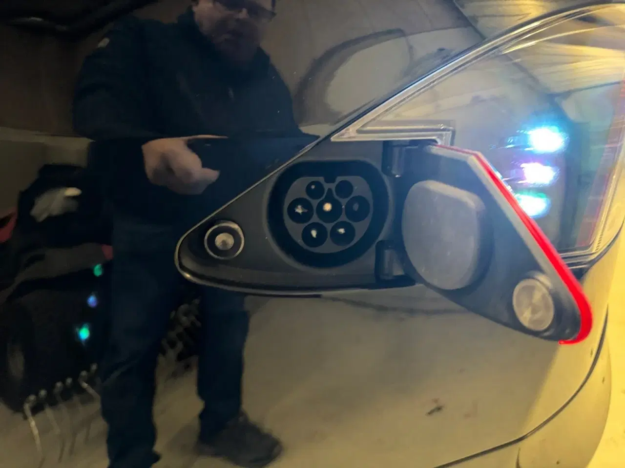 Billede 13 - Tesla Model S  P85