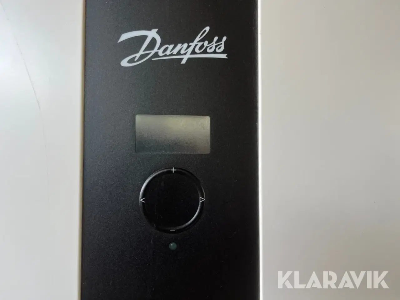 Billede 9 - Jordvarmeanlæg Danfoss HP -1101- 110
