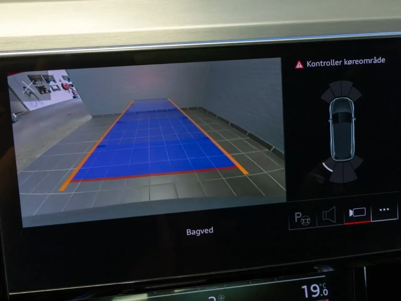 Billede 20 - Audi e-tron 55 S-line quattro