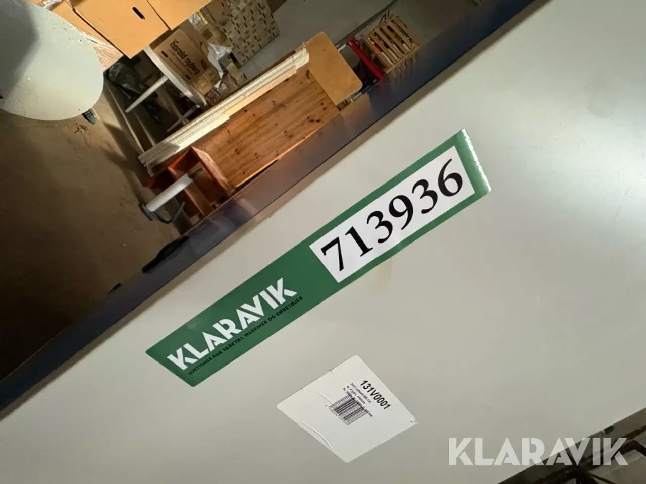 Billede 10 - Metalskab