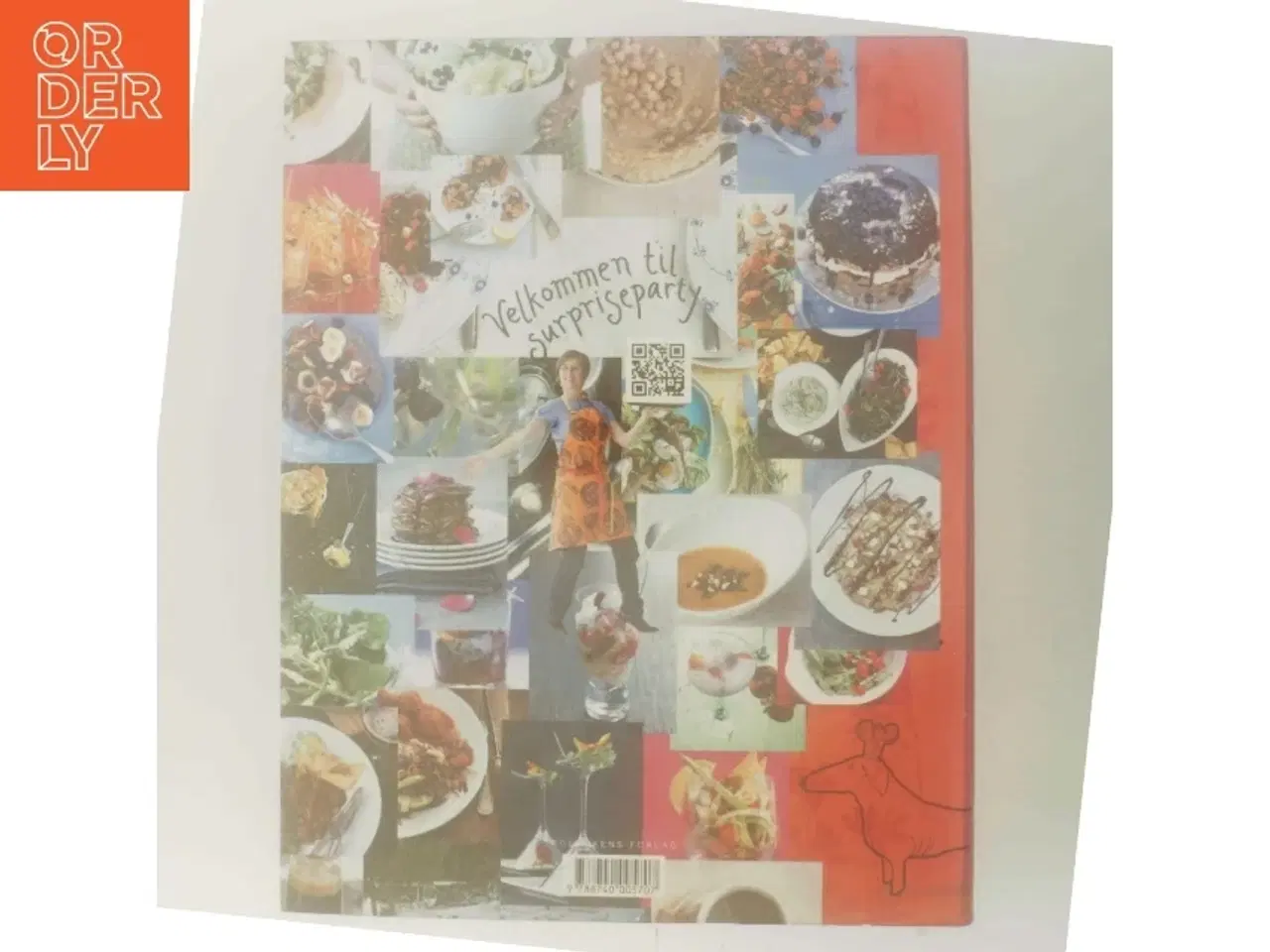 Billede 3 - Suveræn Surprise af Tina Scheftelowitz (Bog)