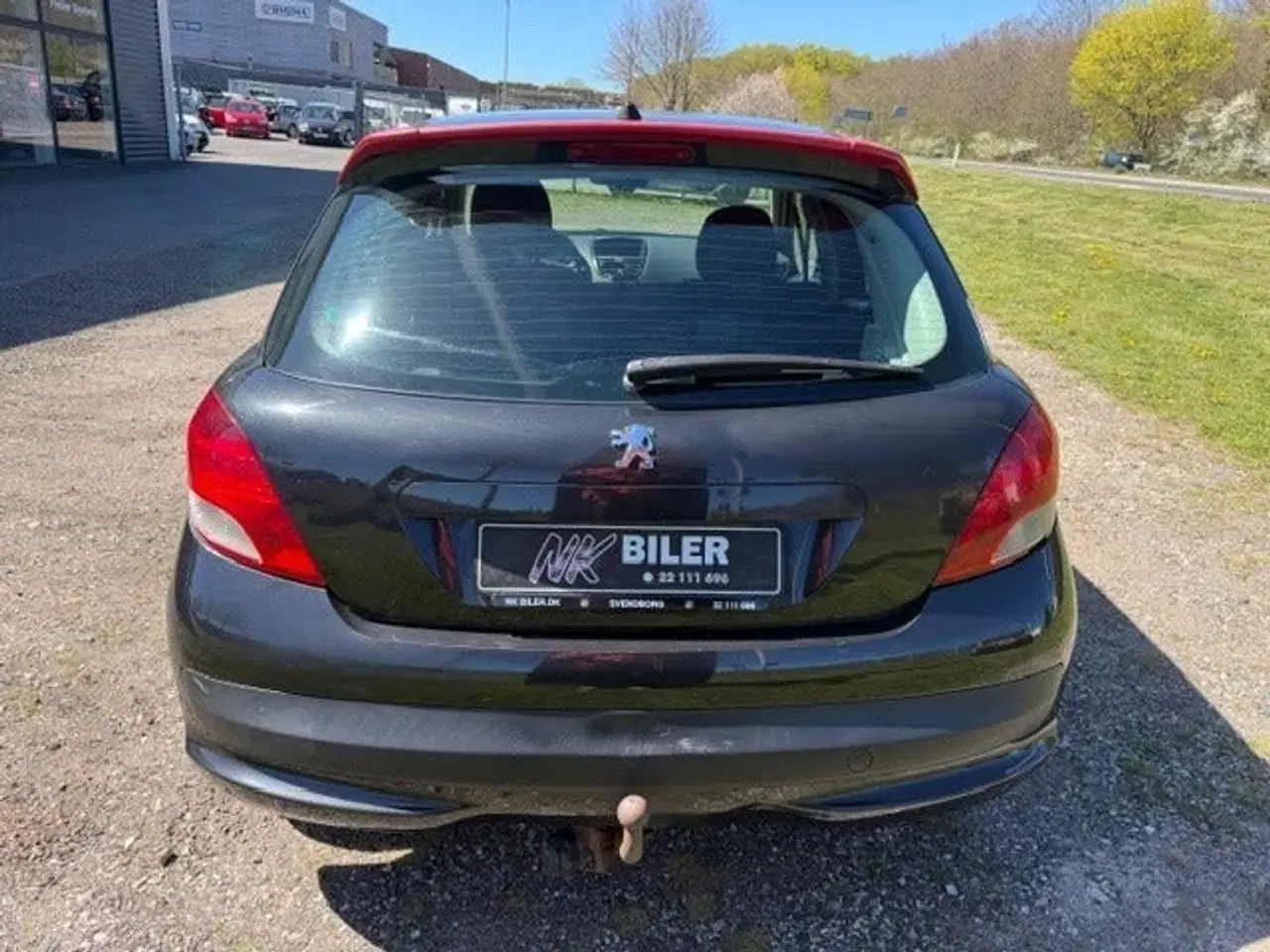 Billede 6 - Peugeot 207 1,6 HDi 90