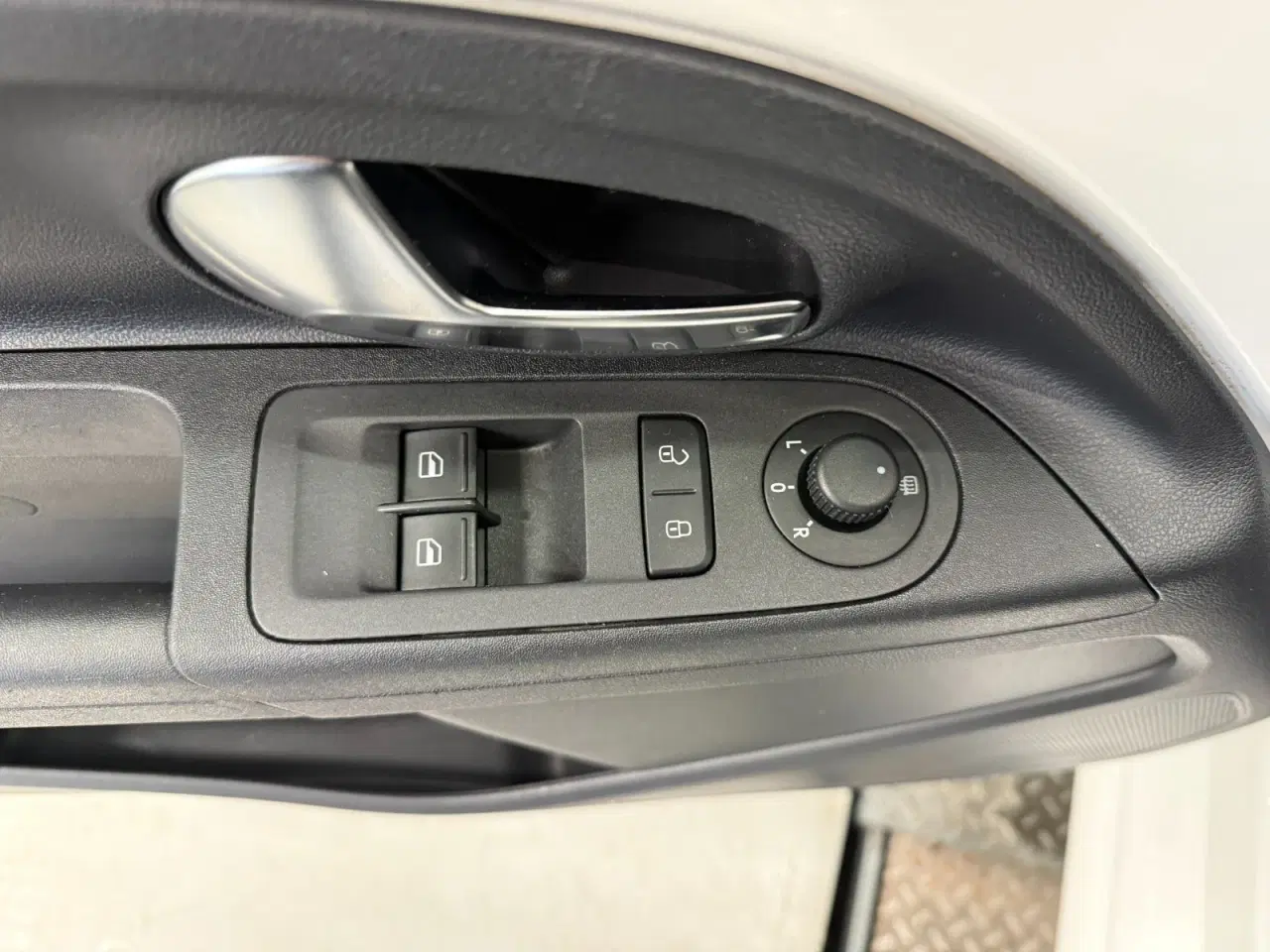 Billede 10 - VW Up! 1,0 60 Move Up! BMT