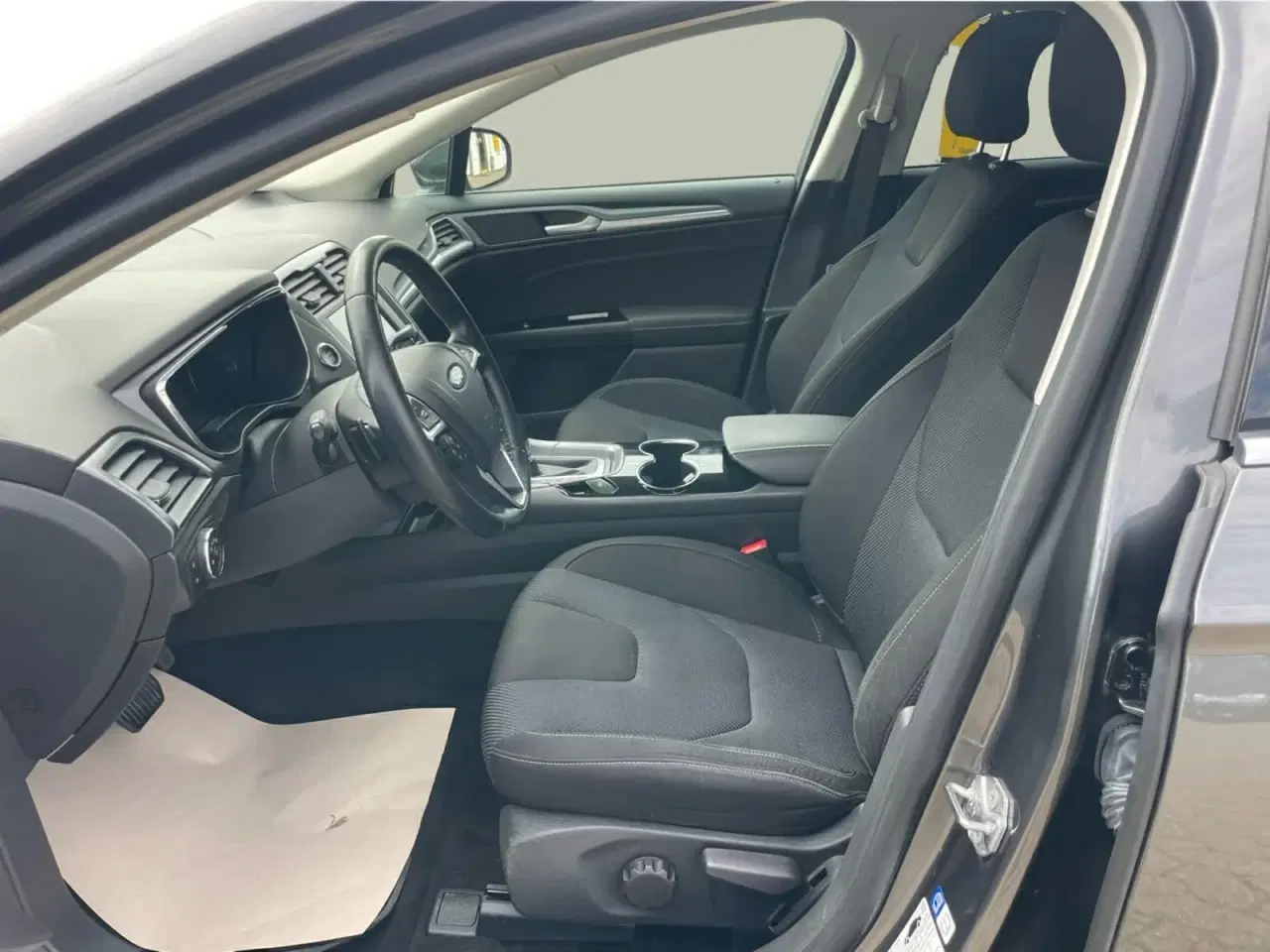 Billede 11 - Ford Mondeo 1,5 SCTi 160 Titanium stc. aut.