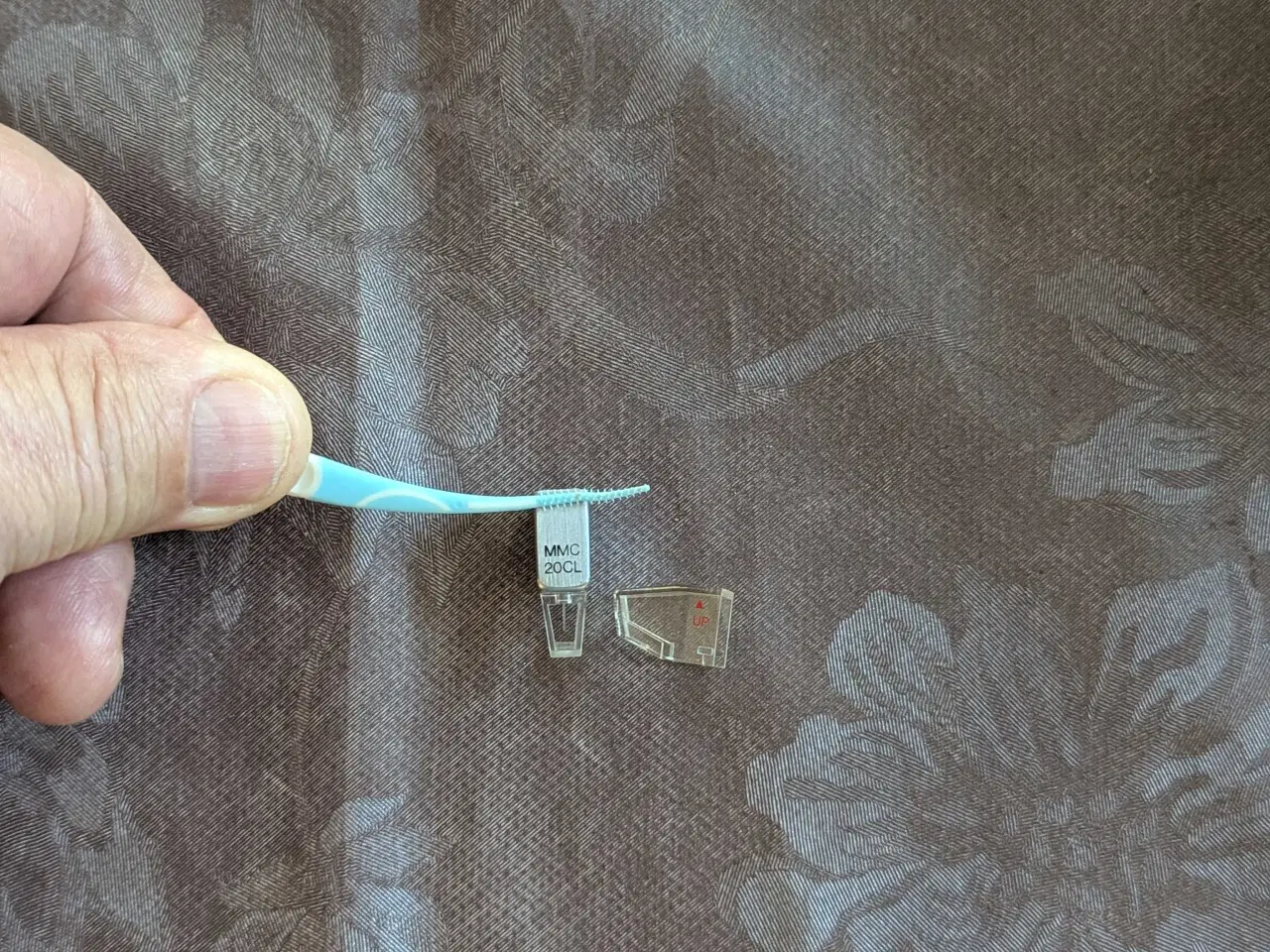 Billede 1 - B&O Pickup MMC 20CL