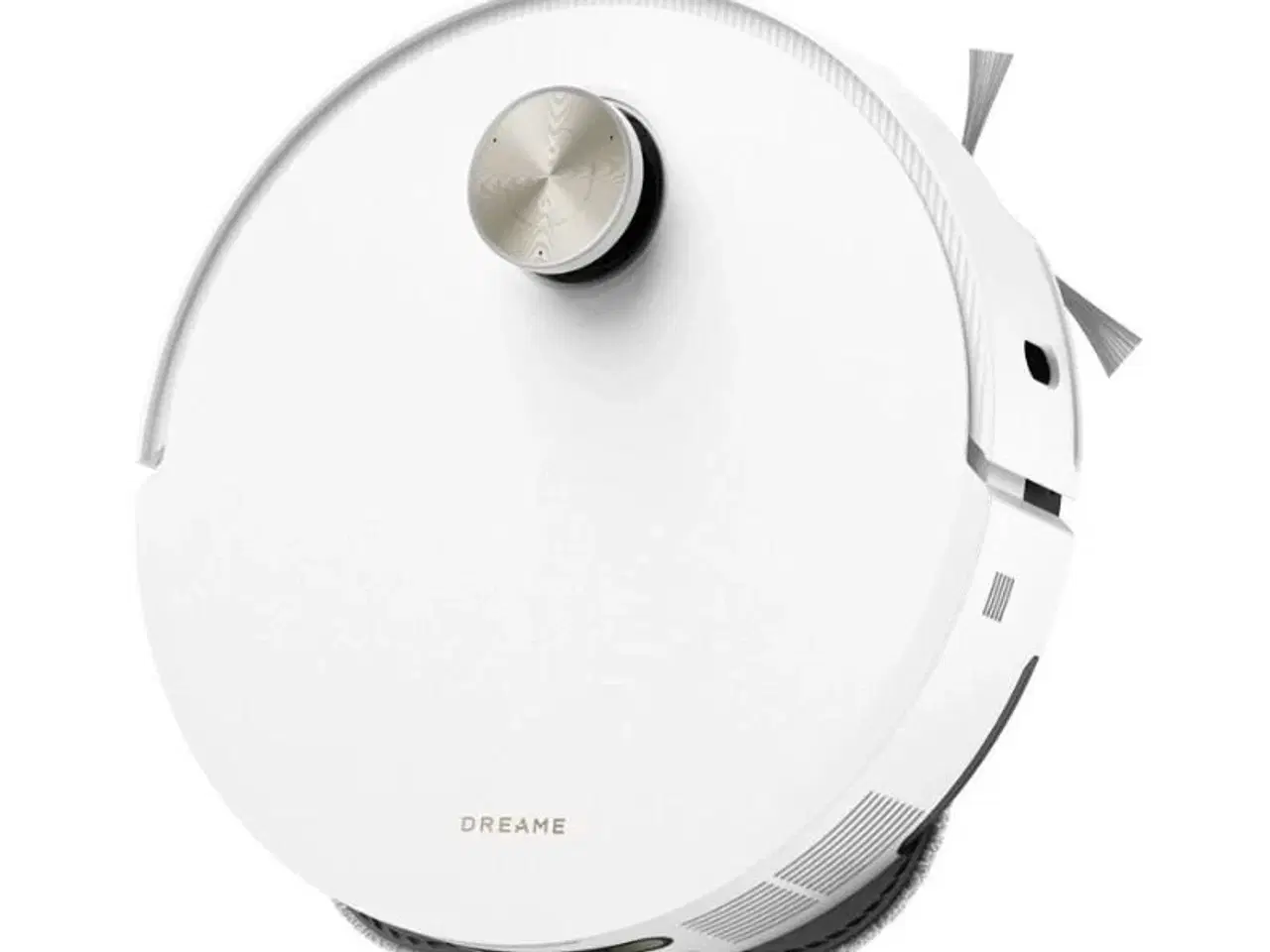Billede 3 - Dreame X50 Ultra Complete robotstøvsuger med moppe - hvid