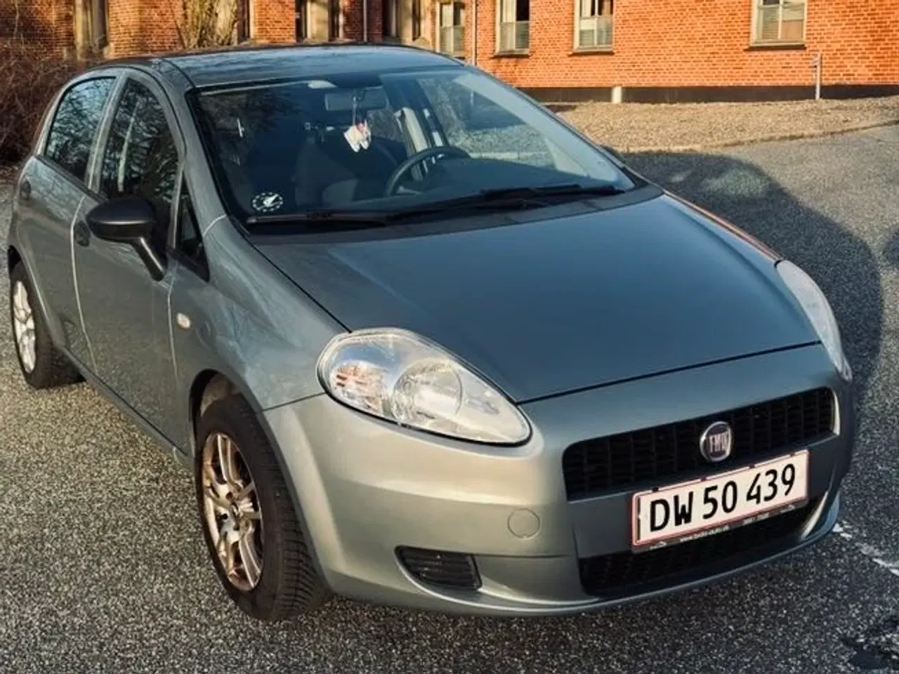 Billede 7 - Velkørende økoslæde