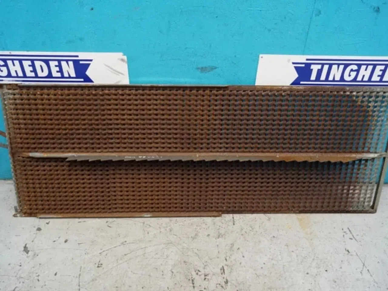 Billede 2 - Claas Dominator 98 Oversold 6460970