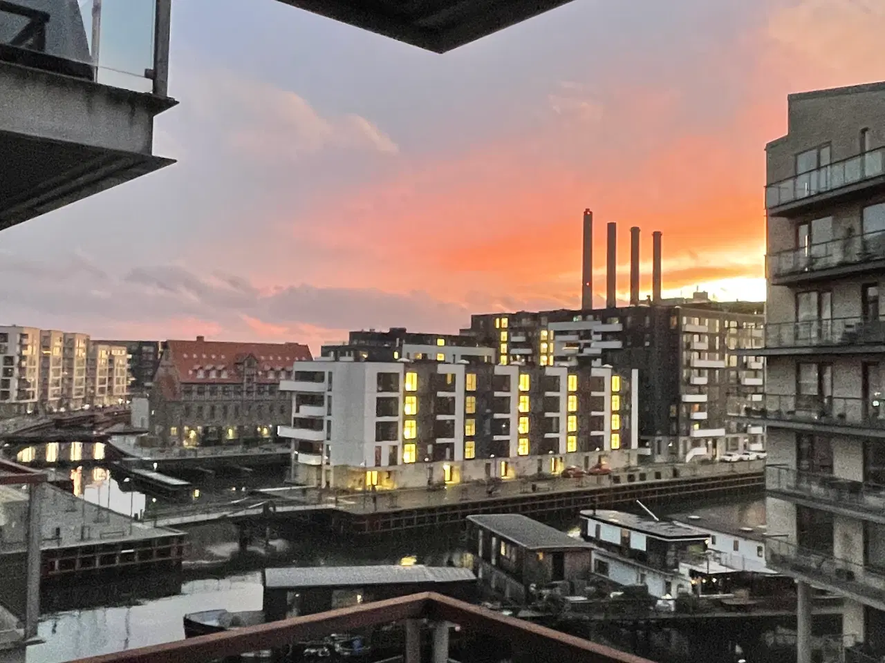 Billede 4 - Ejerlejlighed til salg