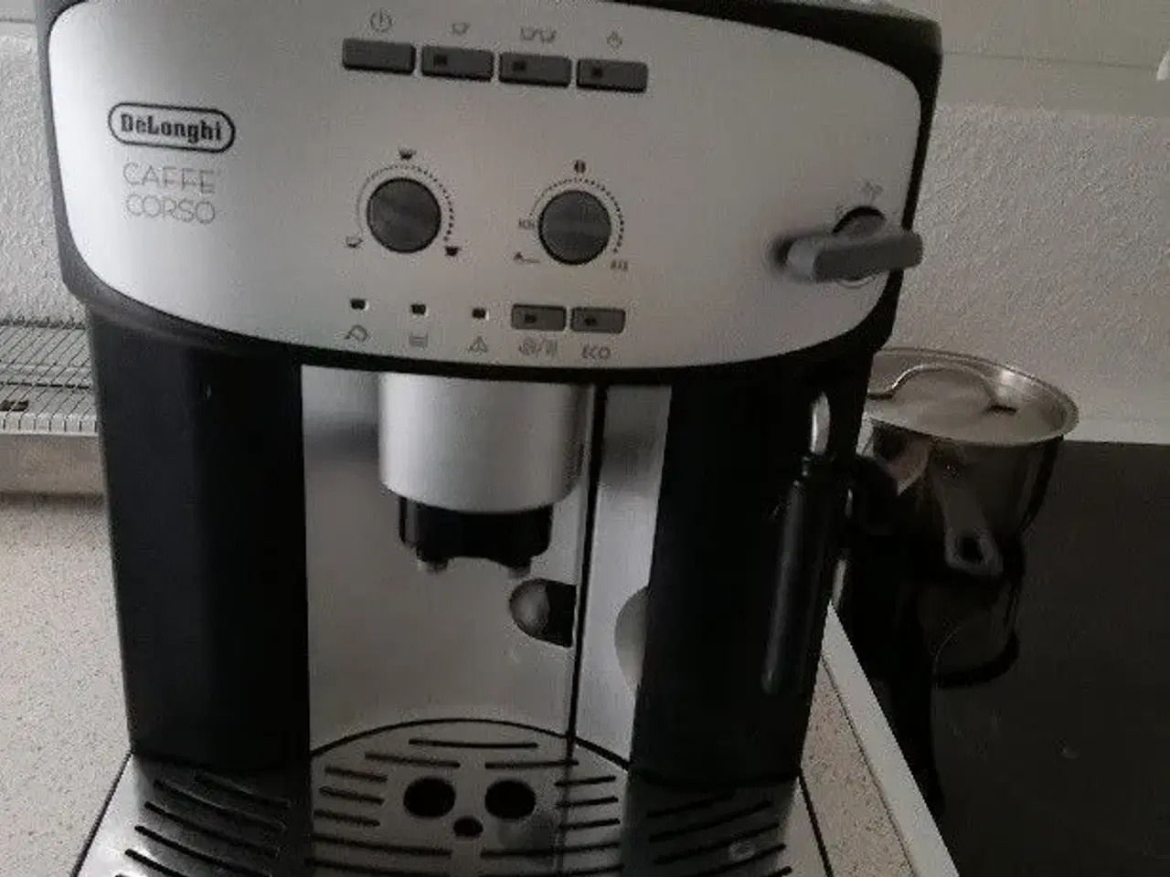 Billede 2 - Kaffemaskine 
