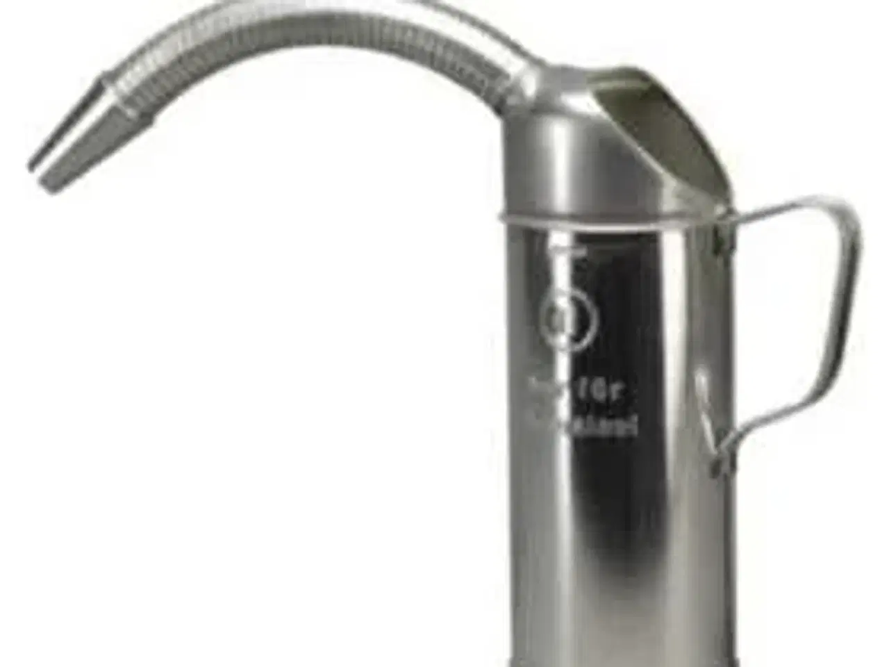 Billede 1 - Oliekande bøjl.pip 07642-1,0l