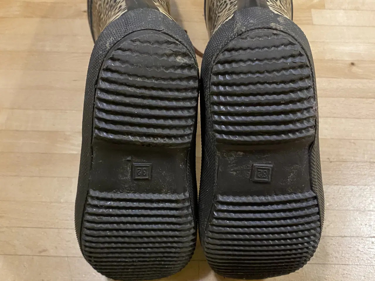 Billede 3 - Bisgaard termostøvler str. 32