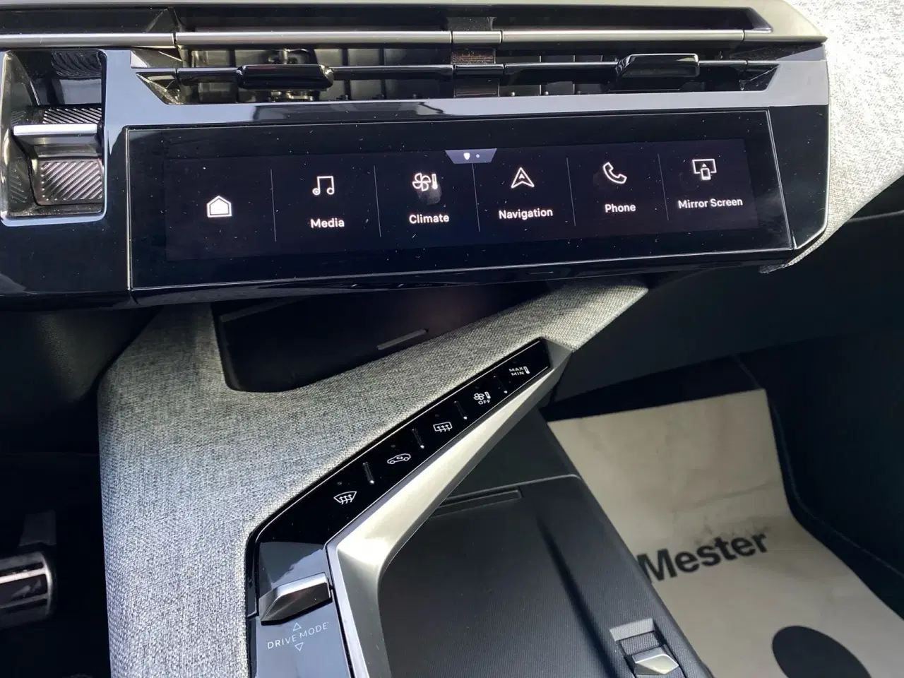 Billede 23 - Peugeot e-5008 EL GT Pack 210HK 5d Aut.