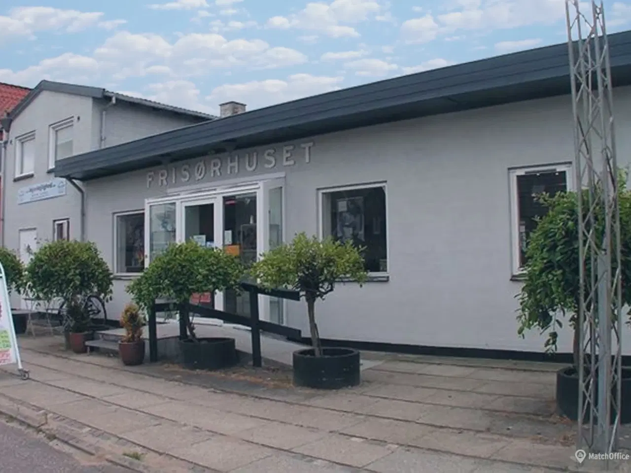 Billede 1 - Flot og velholdt investeringsejendom