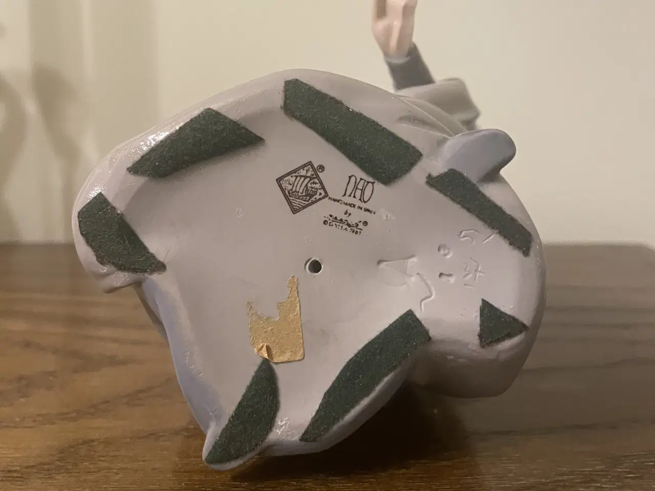 Billede 2 - ‘Jomfru Maria’ fra NAO !