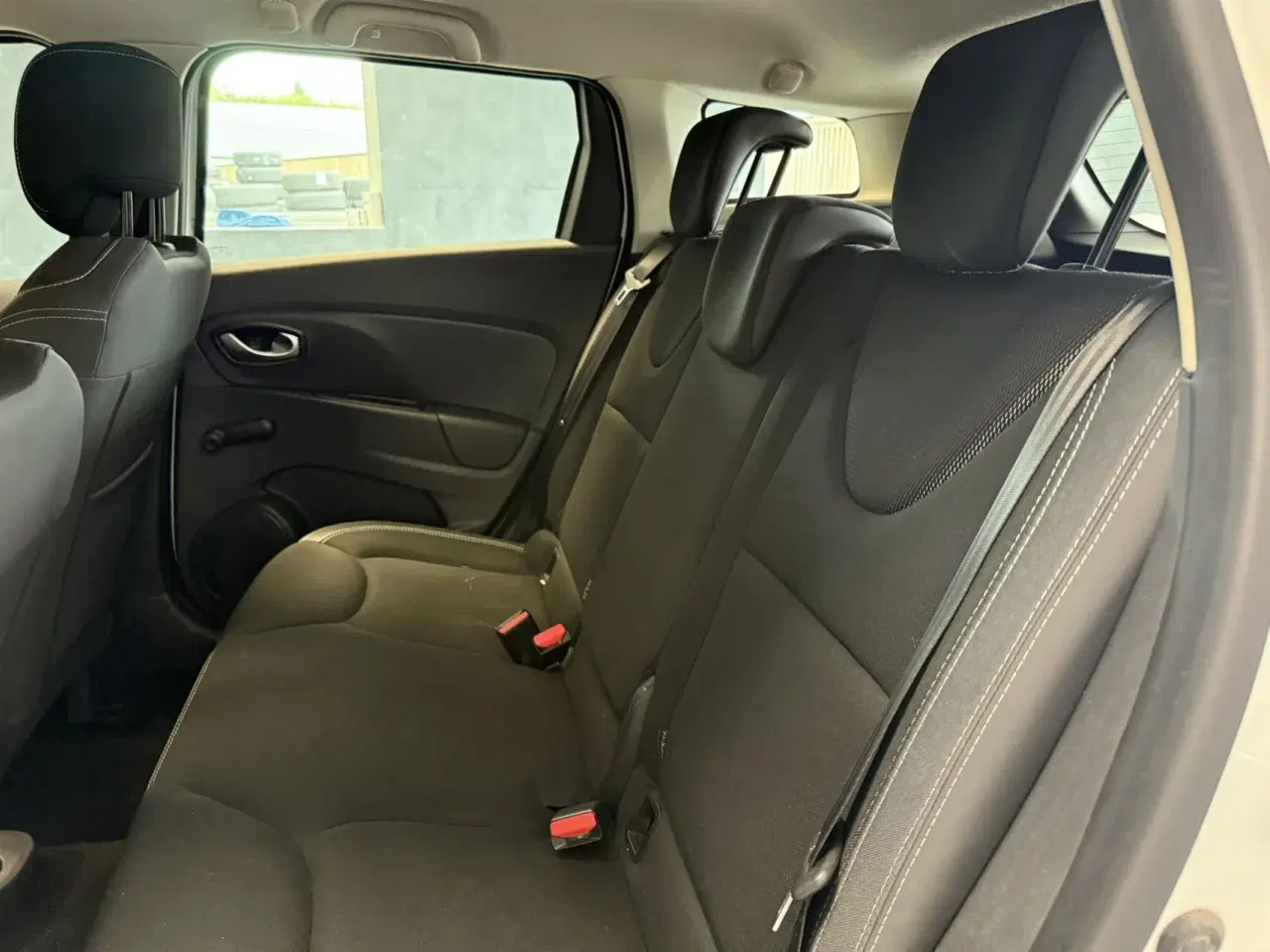 Billede 12 - Renault Clio Sport Tourer 0,9 Energy TCe Zen 90HK Stc