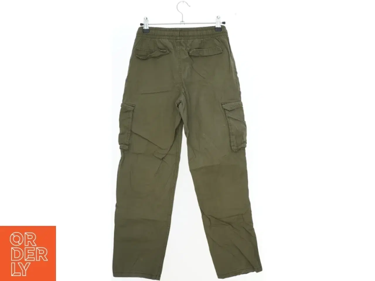 Billede 2 - Cargobukser fra H&M (str. 152)