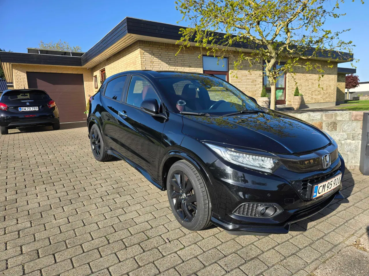 Billede 5 - Honda HRV 182HK 