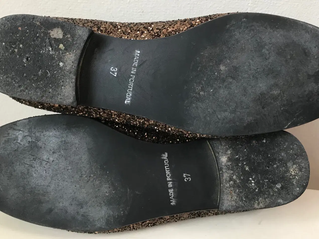 Billede 6 - Stine Goya, glimmersko, str 37