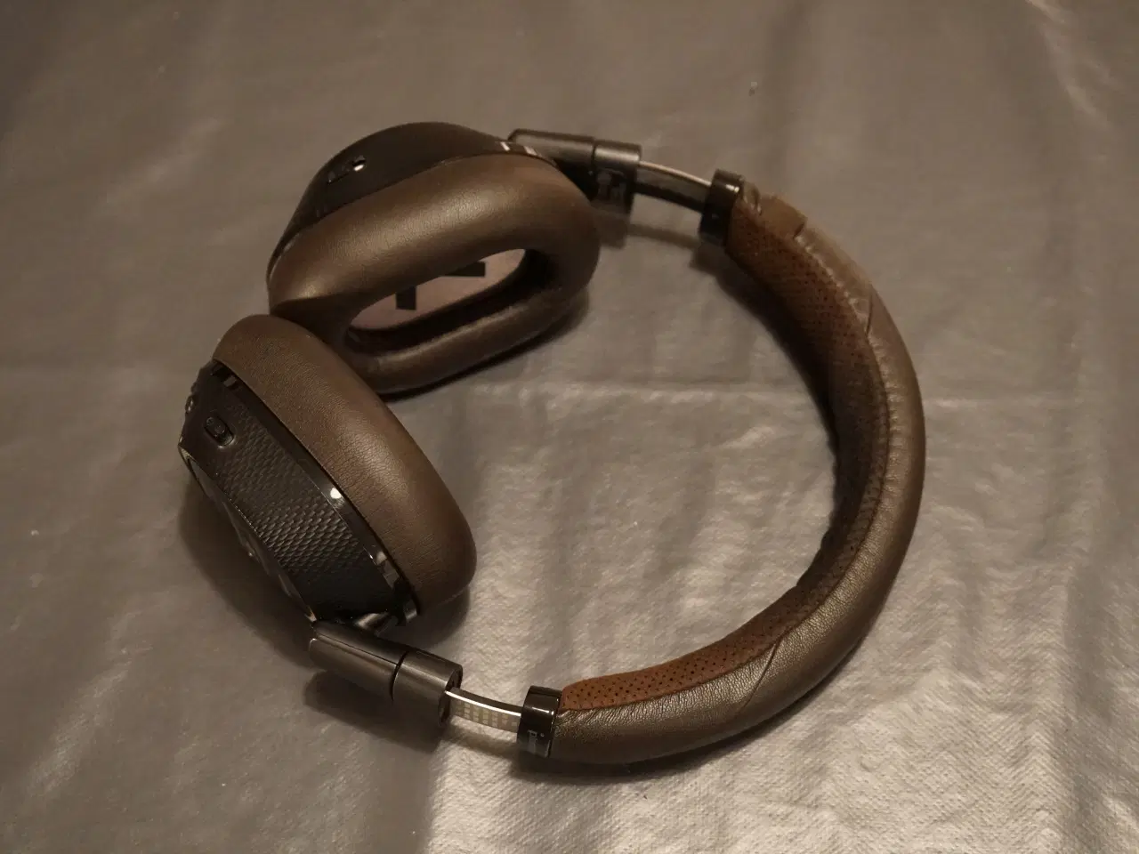 Billede 1 - Plantronics Backbeat Pro 2 - Sort