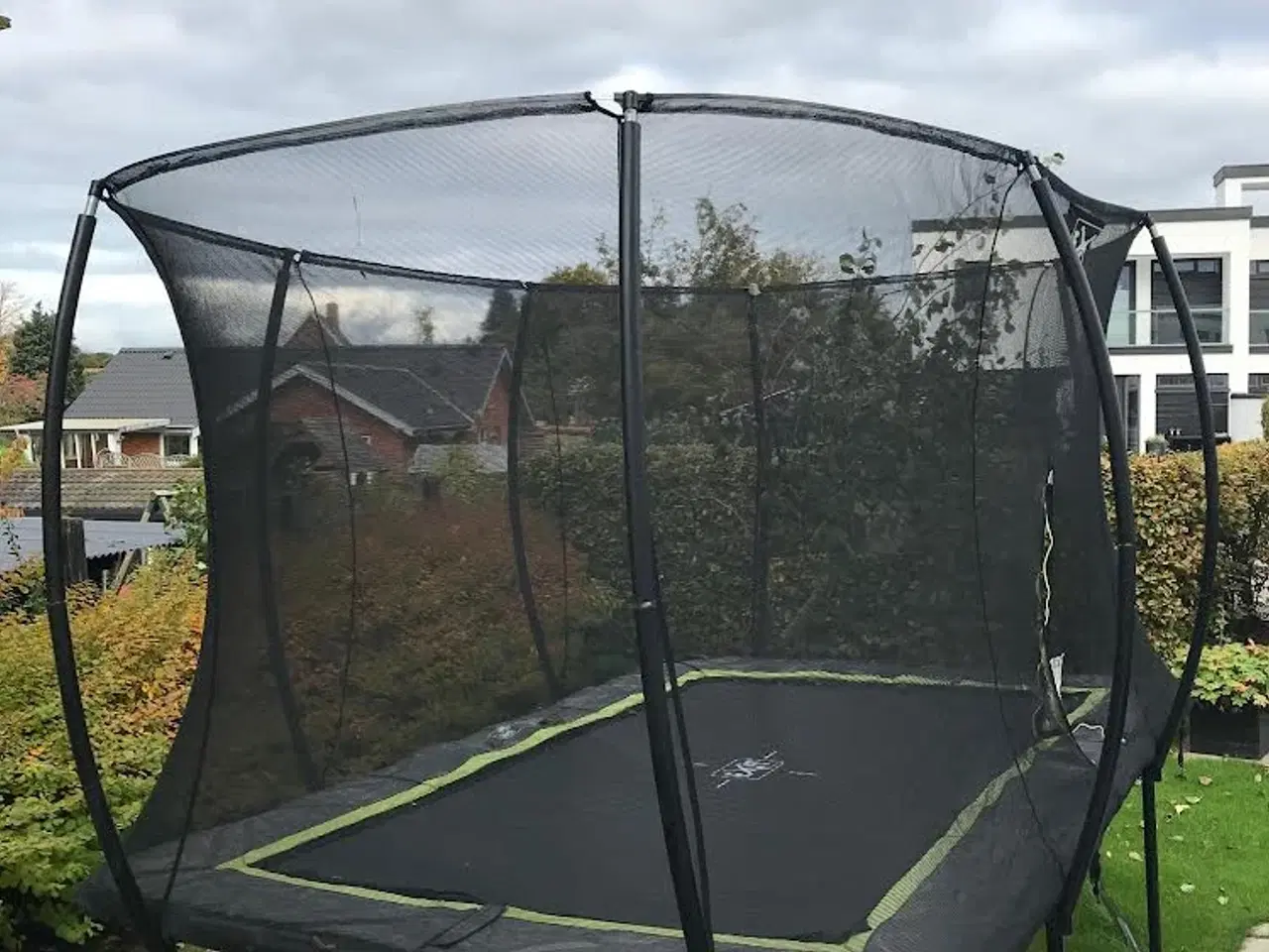 Billede 2 - Have trampolin fra Exit