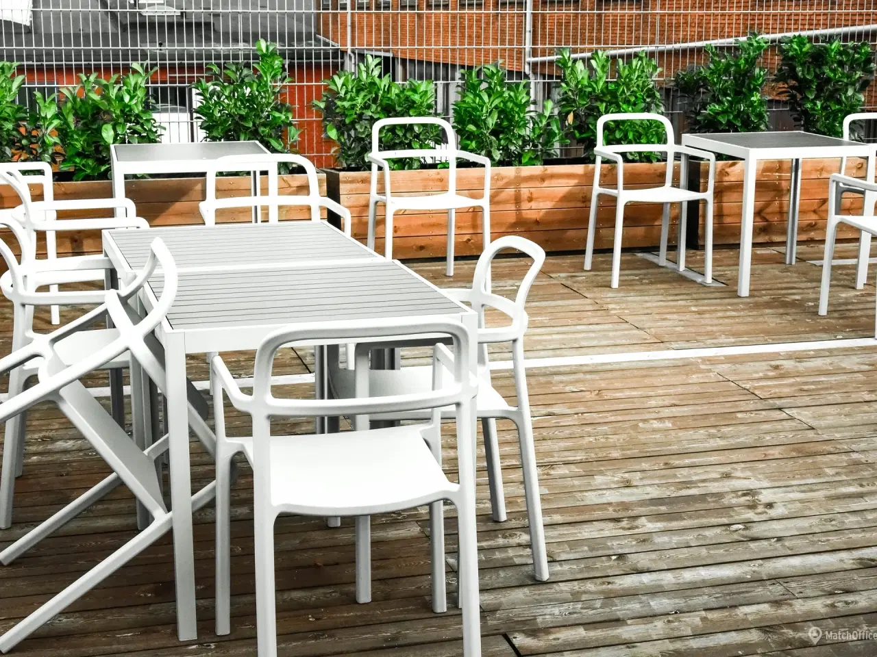 Billede 16 - Kontorhotel i Brønshøj - klar til indflytning!