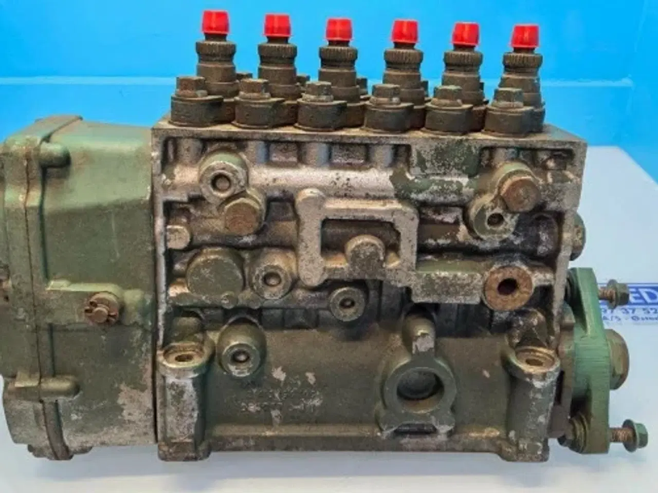 Billede 2 - Bosch Brændstofpumpe 0402896015