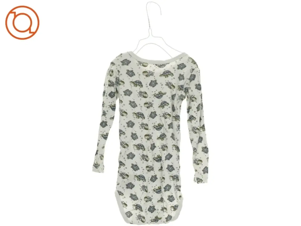 Billede 2 - Bodystocking fra Name It (str. 86 cm)