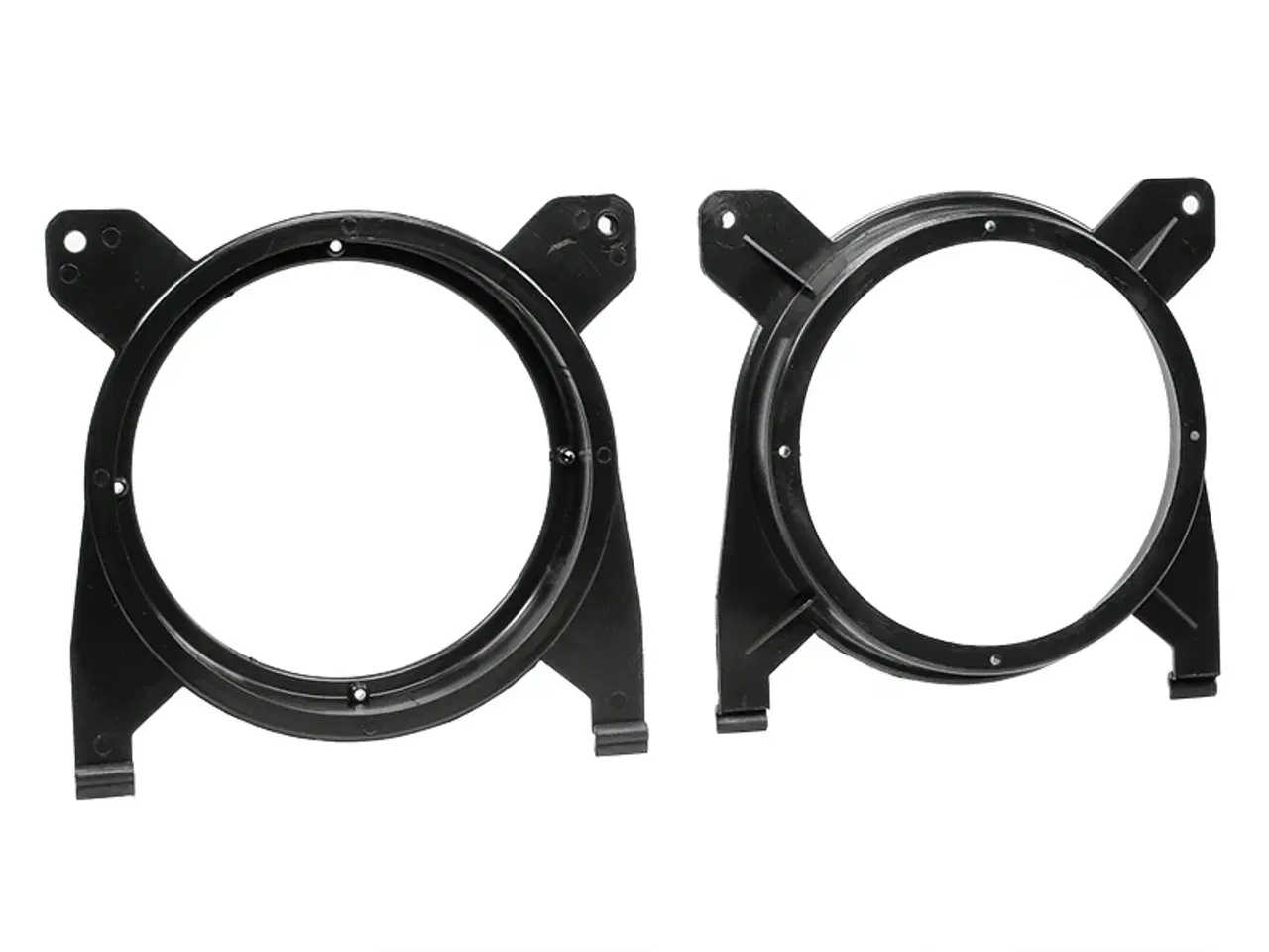 Billede 1 - Højttalerramme S70 bag 165mm