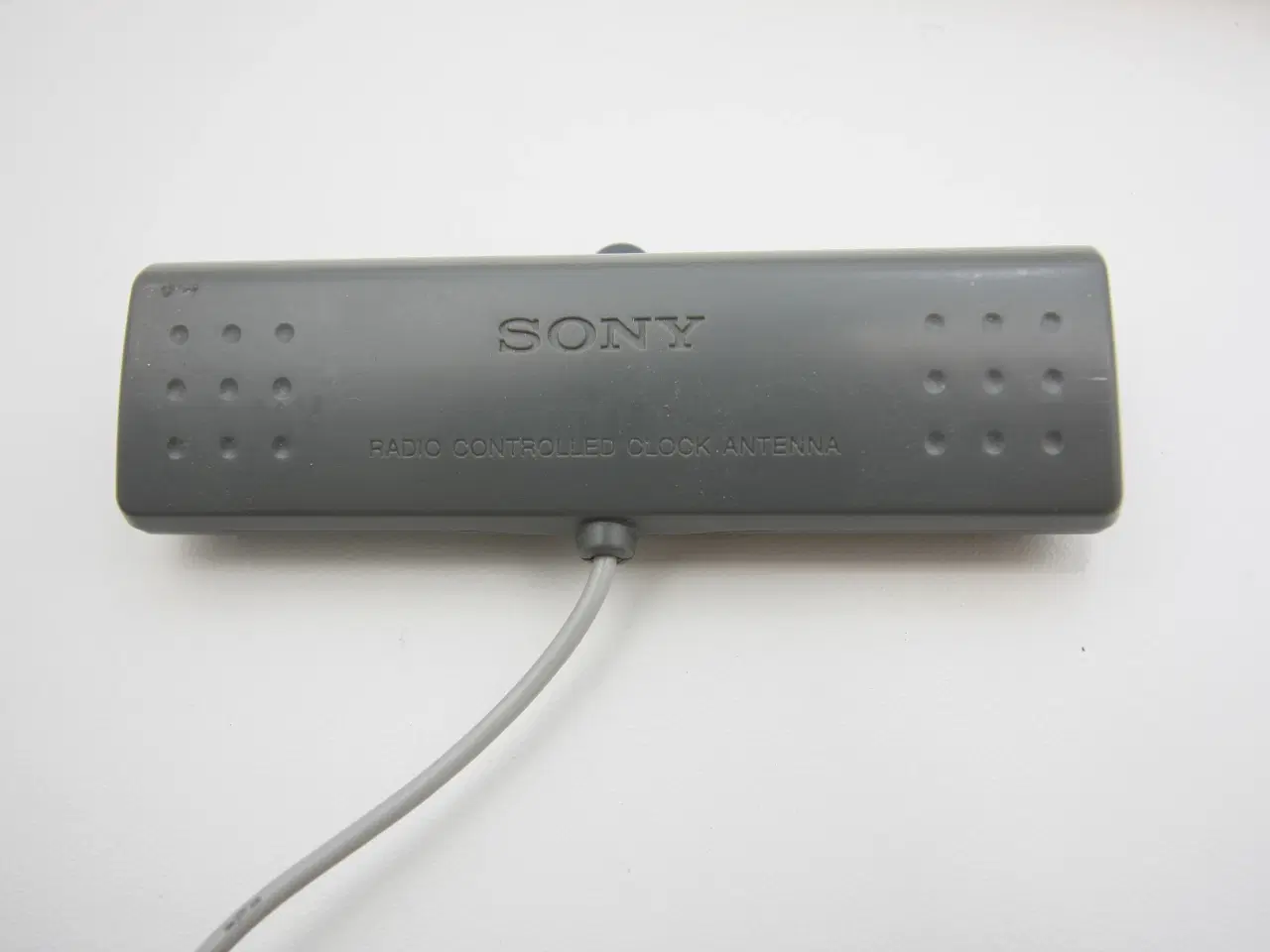 Billede 7 - Sony digital clockradio med 2 alarmer